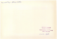 Photo only available in the library